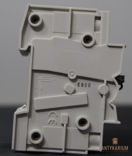 Rozłącznik bezpiecznikowy Minized D01 3POL 2-16A 5SG7 733 Siemens