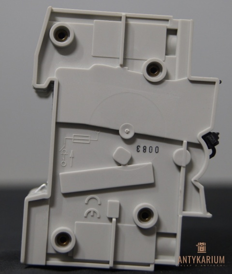 Rozłącznik bezpiecznikowy Minized D01 3POL 2-16A 5SG7 733 Siemens