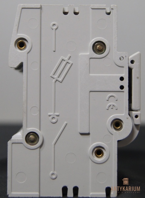 Rozłącznik bezpiecznikowy D02/63A/ MINIZED SIEMENS 5SG7 161