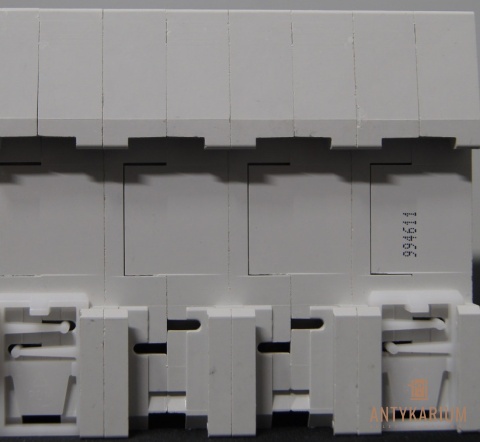 Rozłącznik bezpiecznikowy D02/63A/ MINIZED SIEMENS 5SG7 161