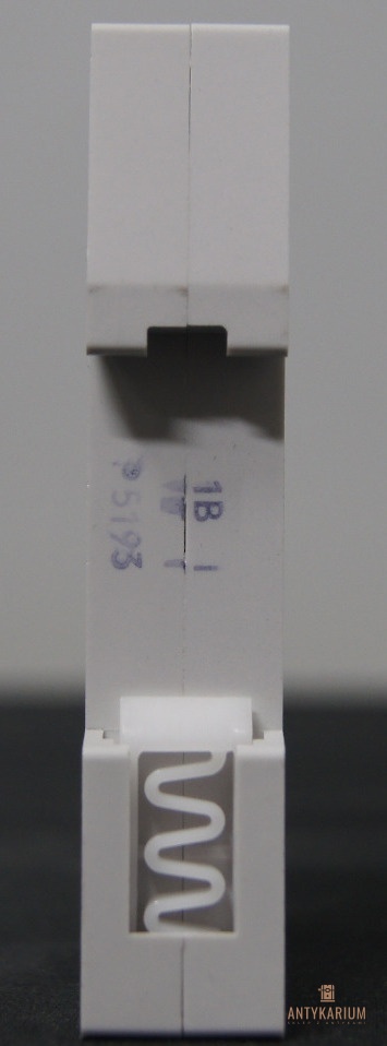 FR Rozłącznik instalacyjny 1pol 80A Siemens 5TE7611