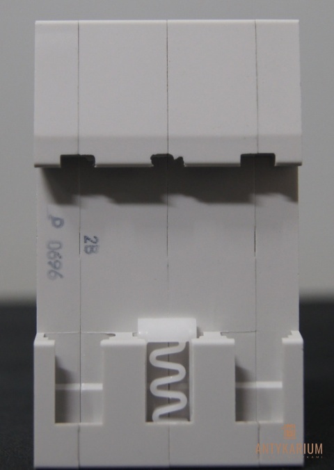 FR Rozłącznik instalacyjny 3Pol 63A Siemens 5TE7513