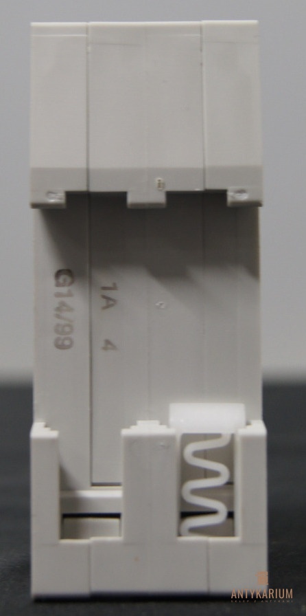 Rozłącznik ze stykami przemiennymi 5TE7 162 Siemens