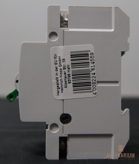 Różnicówka RCD 25A 30ma 1-pol KOPP