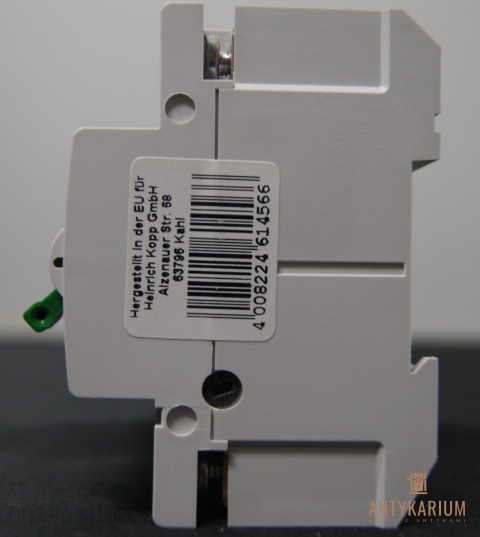 Różnicówka RCD 40A 30ma 4-pol KOPP