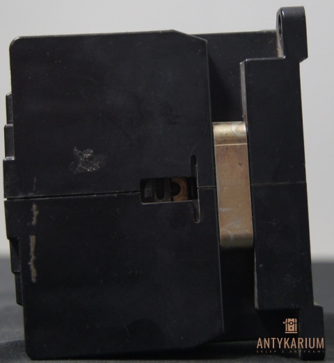 STYCZNIK Benedikt & Jäger K2-60A 00 400V