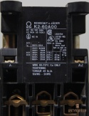 STYCZNIK Benedikt & Jäger K2-60A 00 400V