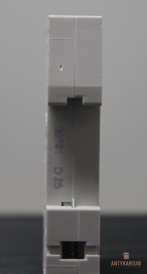 Wyłącznik bezpiecznikSiemens 5SX2 125-8 1pol D25