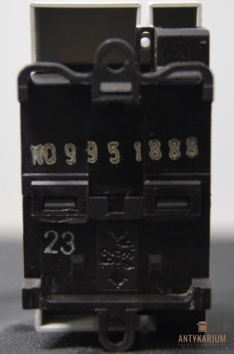 Stycznik 20A 400V Siemens 5TT3983