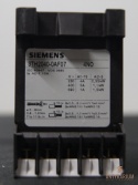 Stycznik 3TH20 40-0AFO7 Siemens AC 110 V 4NO