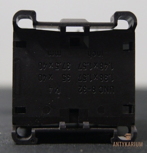 Stycznik 3TH20 40-0AFO7 Siemens AC 110 V 4NO