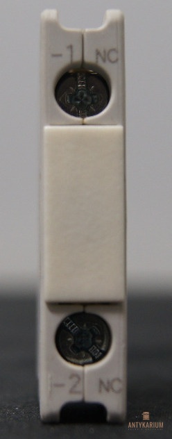 Styk pomocniczy 1NC 3TX4001-2AA7 Siemens