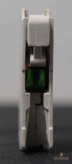 Styk pomocniczy 1NC 3TX4001-2AA7 Siemens