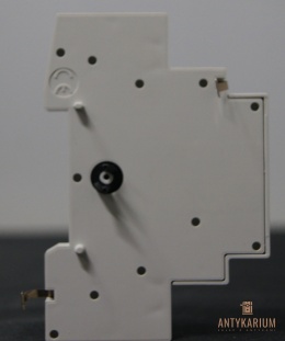 Styk pomocniczy boczny 1no + 1nc Siemens 5SW3 000