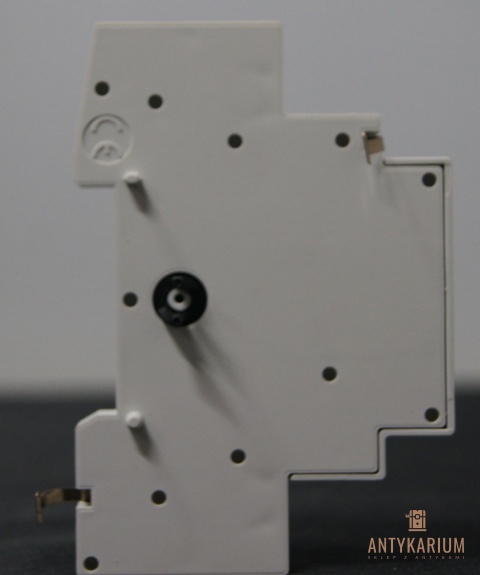 Styk pomocniczy boczny 1no + 1nc Siemens 5SW3 000