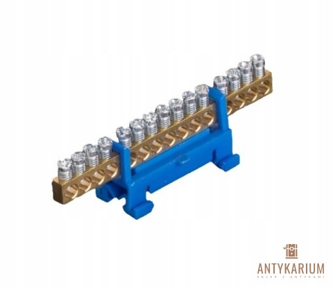 Szyna łączeniowa Trytyt N-15