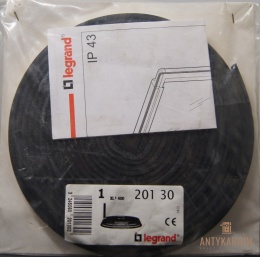 Uszczelka do rozdzielni IP 43 Legrand XL 400 020130
