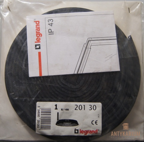 Uszczelka do rozdzielni IP 43 Legrand XL 400 020130