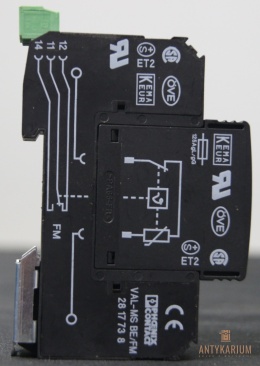 VAL-MS 60 ST - ogranicznik przepięć typ 2 2807573 Phoenix Contact