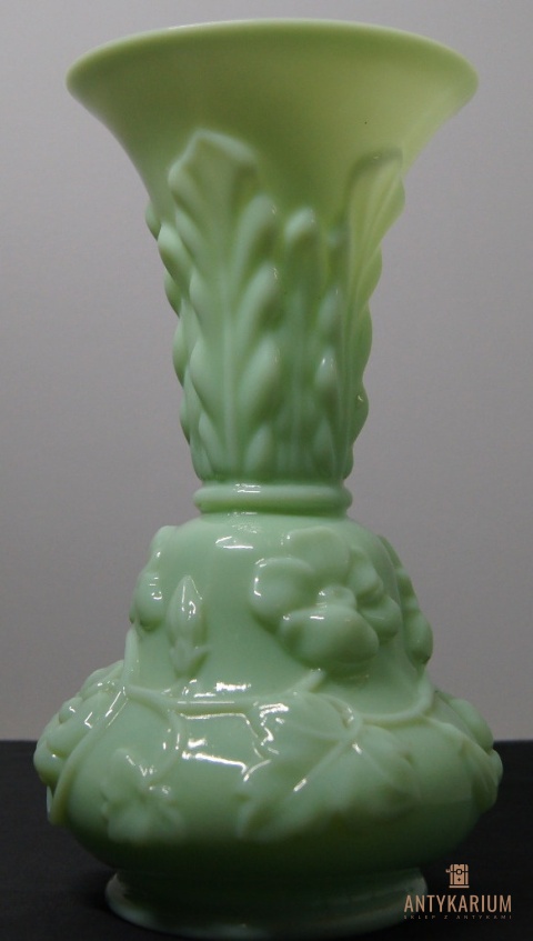 Wazon Secesja Francja 30,5 cm 1900r