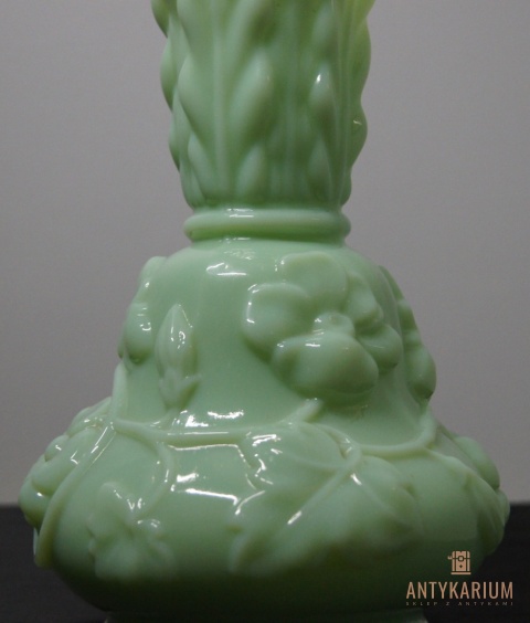 Wazon Secesja Francja 30,5 cm 1900r