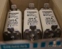 Wkładka bezpiecznika mocy SIEMENS 3NA3 032 NH0 125A