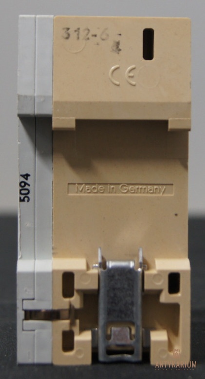 Wył.Róż-prądowy 25A 2POL 30mA 5SM1 312-6 Siemens