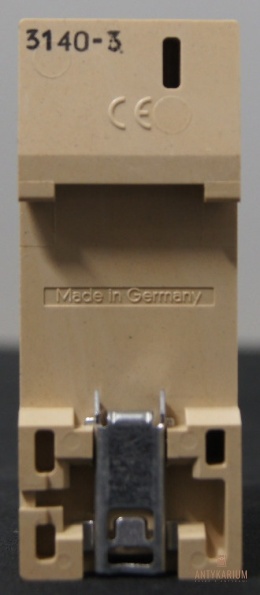 Wył.Róż-prądowy 40A 2POL 30mA 5SM1 314-6 Siemens