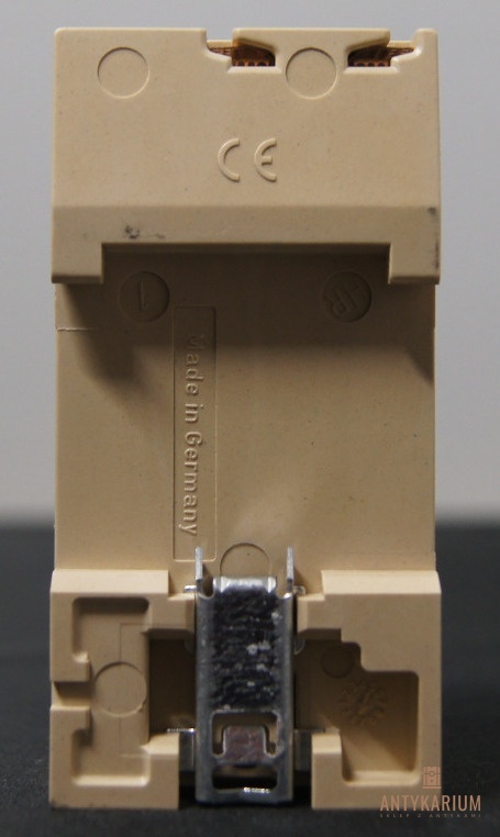 Wył. Róż-prądowy 63A 2POL 30ma 5SM1316-6 Siemens