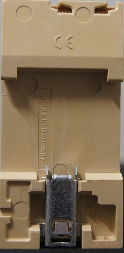 Wył. Róż-prądowy 80A 2POL 300ma 5SM1617-6 Siemens