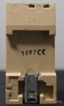 Wył.Róż-prądowy 80A 2POL 30mA 5SM1 317-6 Siemens