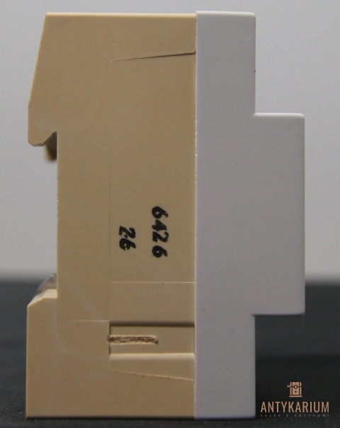 Wyłącznik Róż-prądowy 25A 4POL 300ma 5SM1 642-6 Siemens