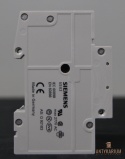 Wyłącznik bezpiecznik SIEMENS 5SX2 110-7 1Pol C10