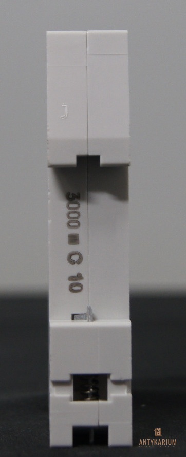 Wyłącznik bezpiecznik SIEMENS 5SX2 110-7 1Pol C10