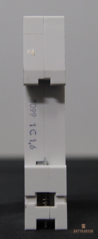 Wyłącznik bezpiecznik SIEMENS 5SX2 115-7 1Pol C1,6