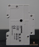 Wyłącznik bezpiecznik SIEMENS 5SX2 125-7 1Pol C25
