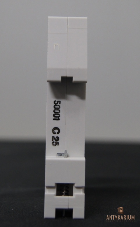 Wyłącznik bezpiecznik SIEMENS 5SX2 125-7 1Pol C25