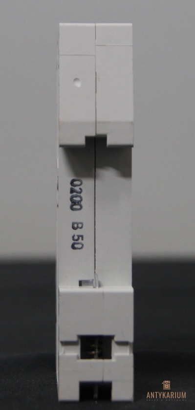 Wyłącznik bezpiecznik SIEMENS 5SX2 150-6 1Pol B50