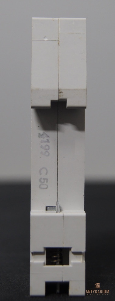 Wyłącznik bezpiecznik SIEMENS 5SX2 150-7 1Pol C50