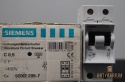Wyłącznik bezpiecznik SIEMENS 5SX2 205-7 2Pol C0,5