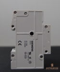 Wyłącznik bezpiecznik SIEMENS 5SX2 306-6 3Pol B6
