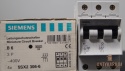 Wyłącznik bezpiecznik SIEMENS 5SX2 306-6 3Pol B6
