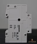 Wyłącznik bezpiecznik SIEMENS 5SX2 308-7 3Pol C8