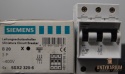 Wyłącznik bezpiecznik SIEMENS 5SX2 320-6 3 Pol B20