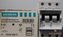 Wyłącznik bezpiecznik SIEMENS 5SX2 332-6 3 Pol B32