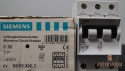 Wyłącznik bezpiecznik SIEMENS 5SX2 332-7 3Pol C32