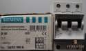 Wyłącznik bezpiecznik SIEMENS 5SX2 350-6 3Pol B50