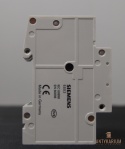 Wyłącznik bezpiecznik SIEMENS 5SX2 510-6 2Pol B10