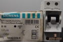 Wyłącznik bezpiecznik SIEMENS 5SX2 510-6 2Pol B10
