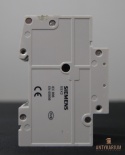 Wyłącznik bezpiecznik SIEMENS 5SX2 520-6 2Pol B20